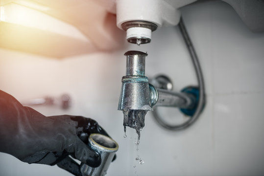 Leak Detection Services