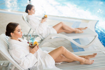 M Beauty Studio & Spa