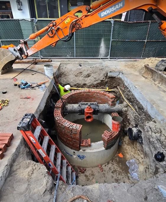 Dunn Infrastructure Group