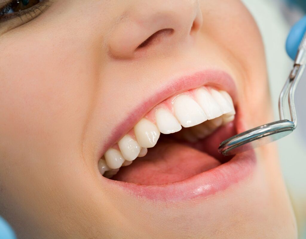 Hampden House Dental Care