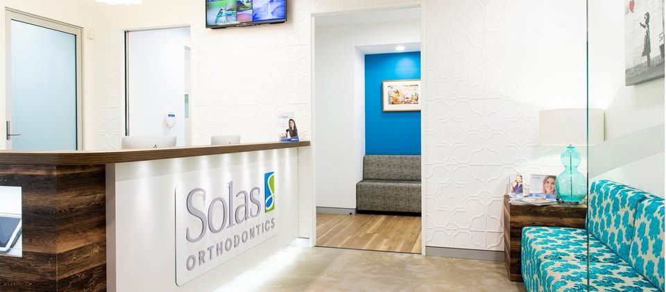 Solas orthodontics Perth