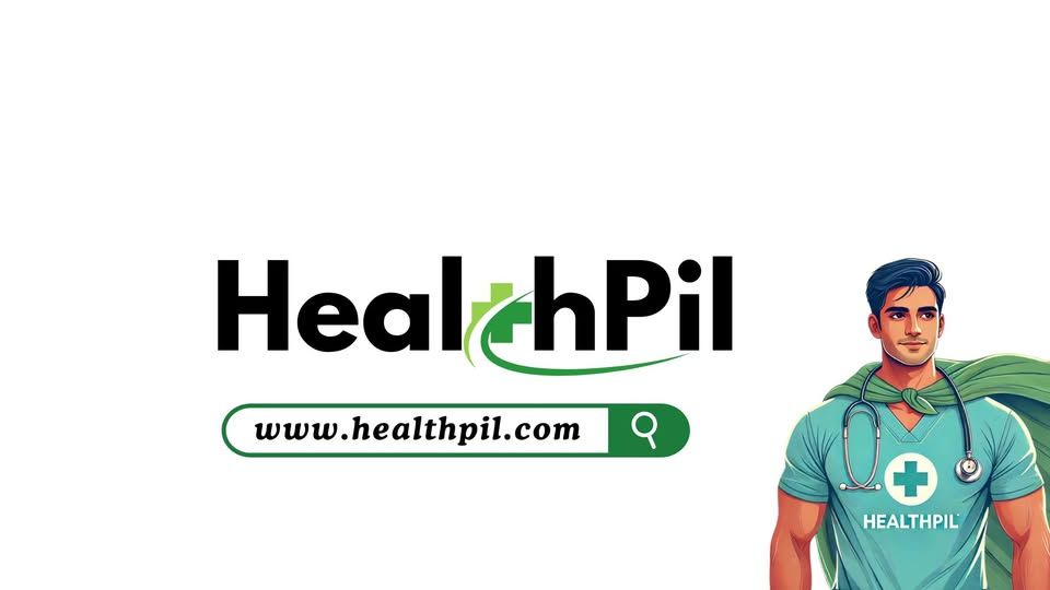Healthpil