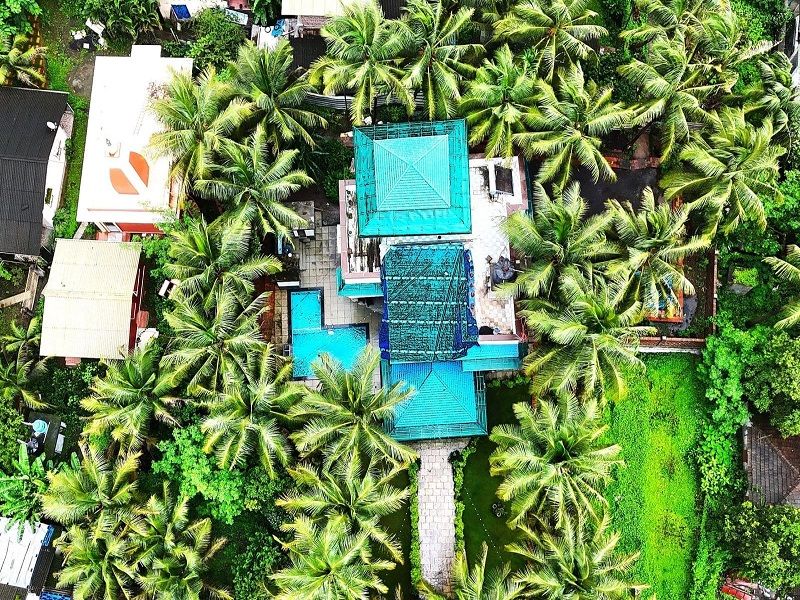 Megh Villa