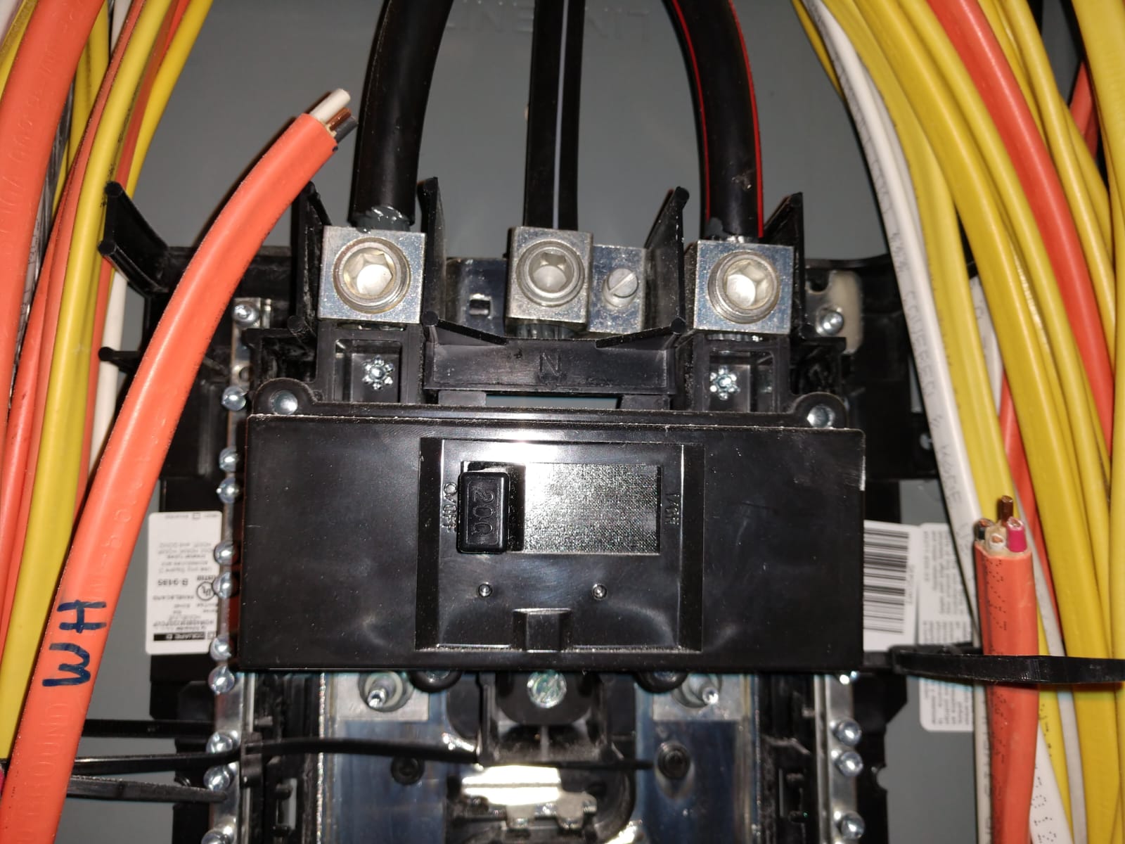 Reliable Electric Services