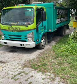 Evergreen Junk Removal