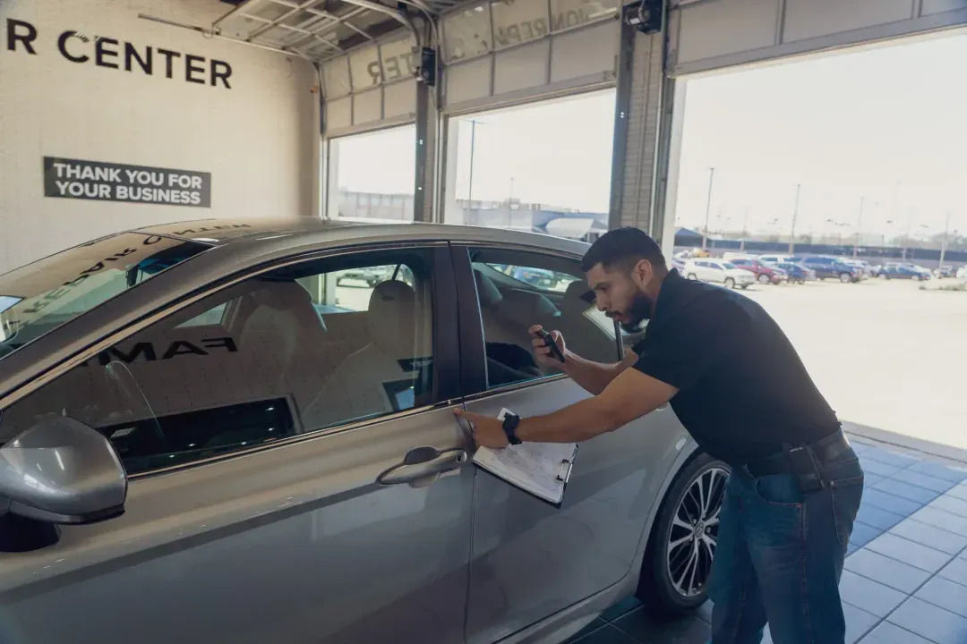 Texas Collision Centers