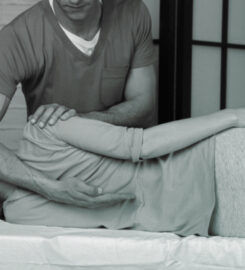 Tompkins Chiropractic – Redmond