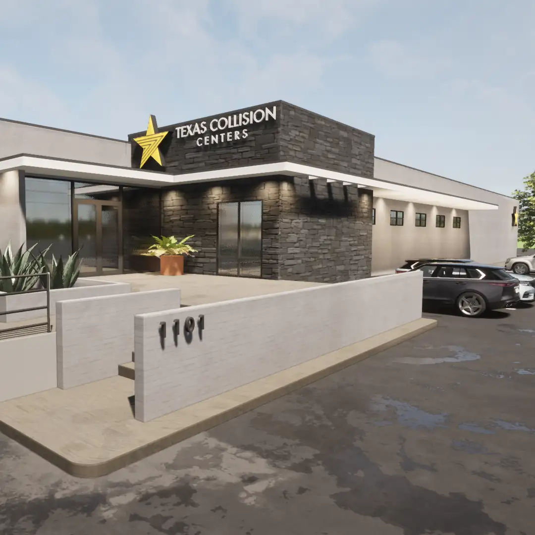 Texas Collision Centers