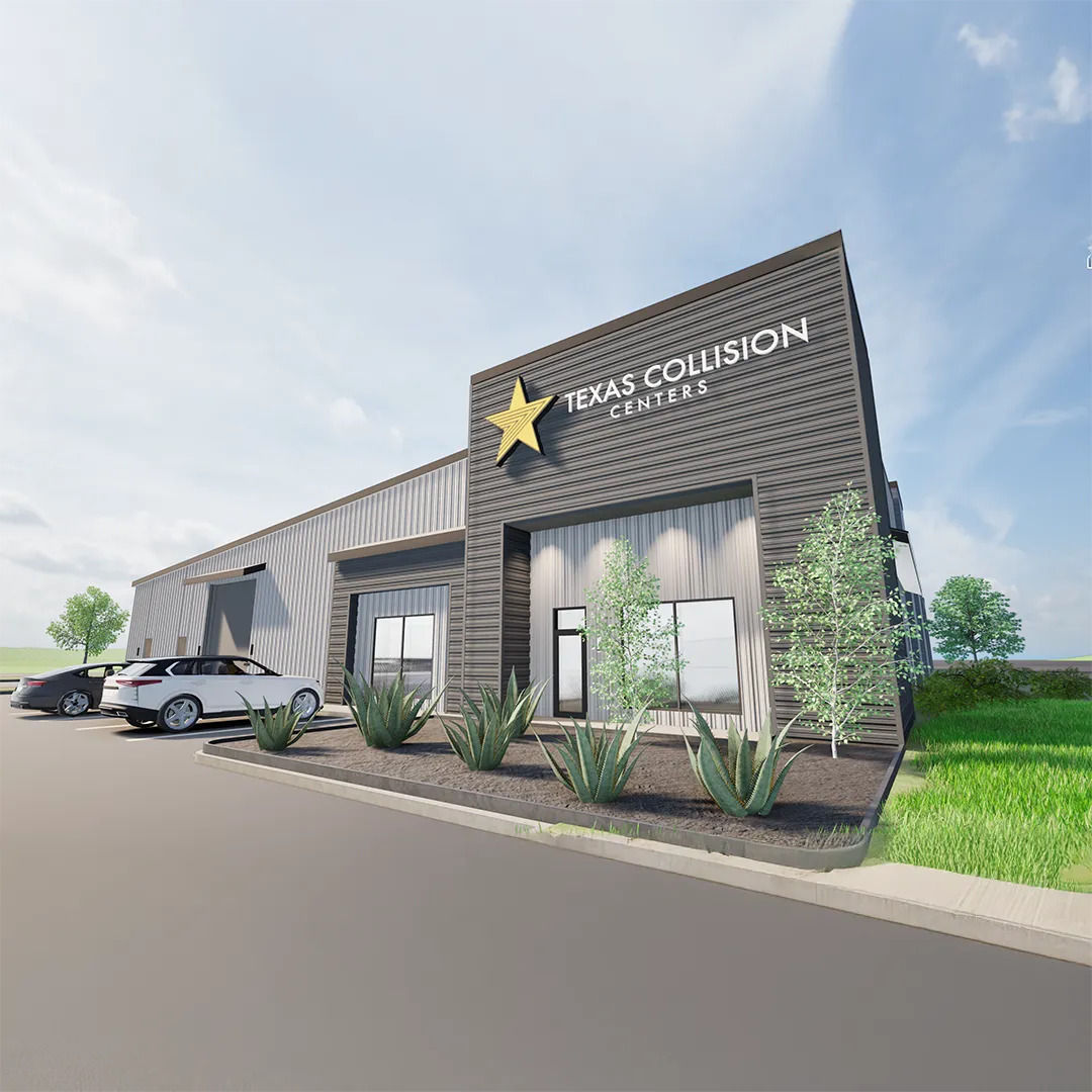 Texas Collision Centers