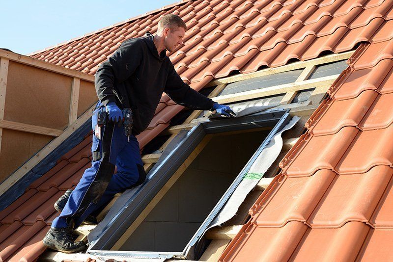 Texas Certified Roofing