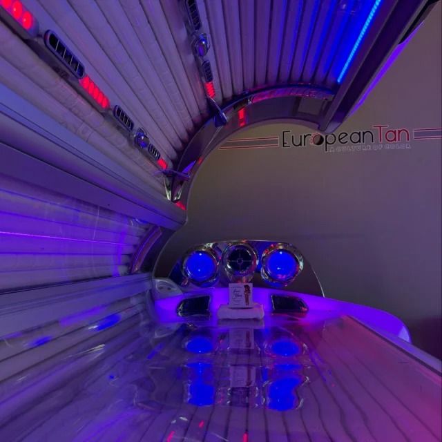 European Tan & Spa