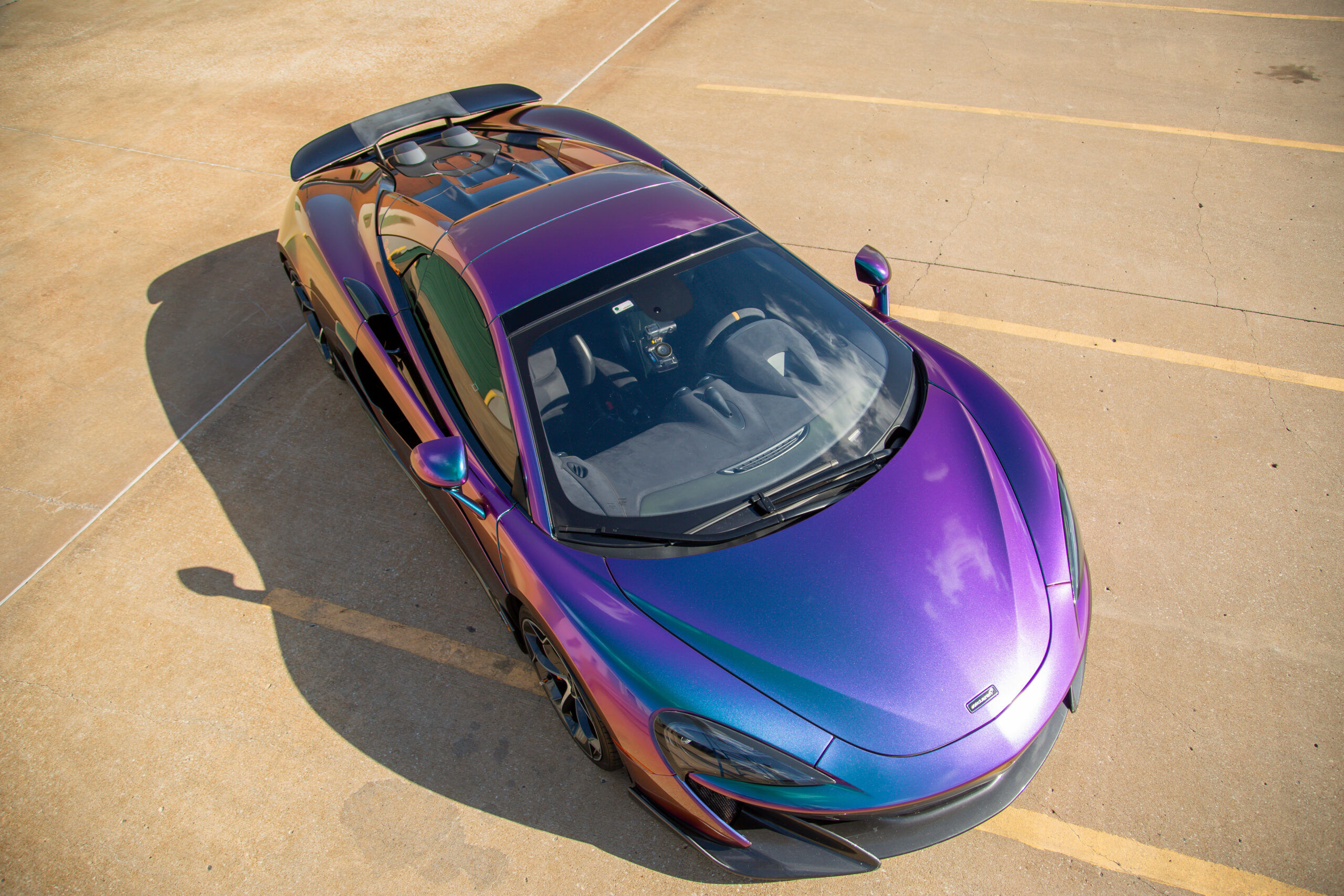 MK Auto Design LLC