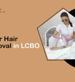 Distill Laser Clinic
