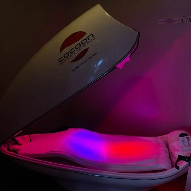 European Tan & Spa