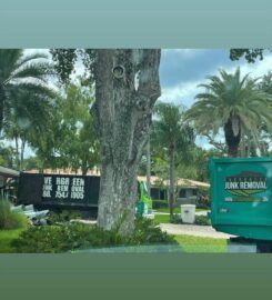 Evergreen Junk Removal