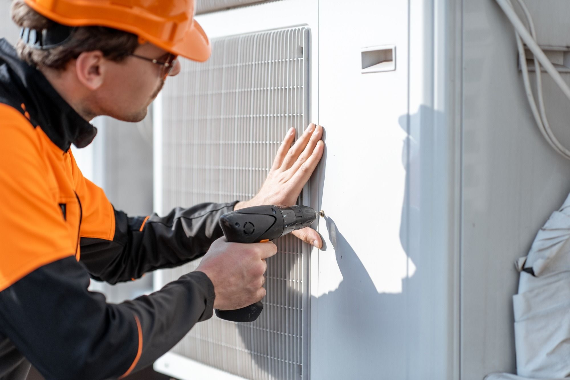 Relief Services A/C | Plumbing | Septic | Restoration