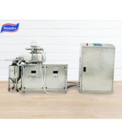 Riddhi Pharma Machinery Ltd