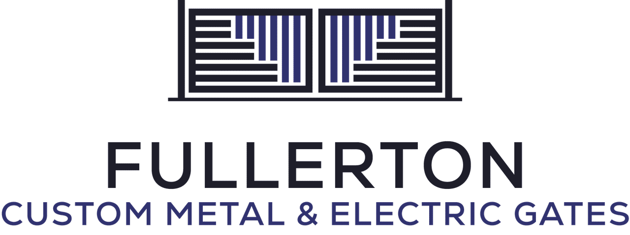 Fullerton Custom Metal & Electric Gates