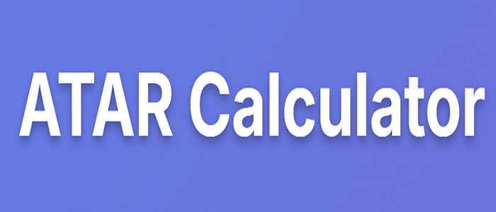 ATAR Calculator