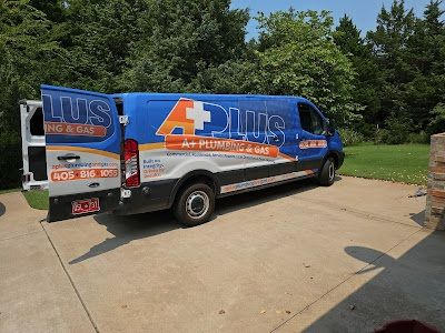A+ Plumbing & Gas