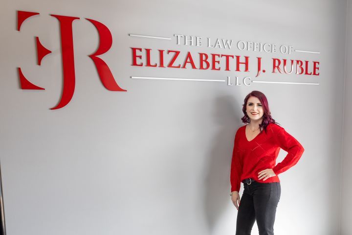 The Law Office of Elizabeth J. Ruble, LLC