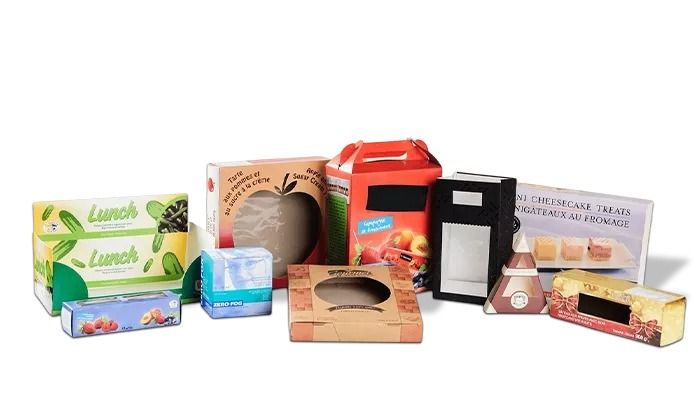 Upacked – Custom Packaging Solutions for Every Business