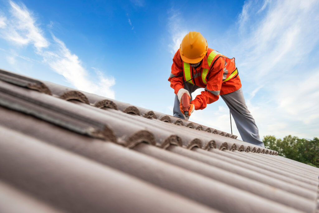 Link Roofing – Roofers in South London