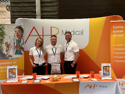 Australian Health Professionals | Health Recruitment Agency