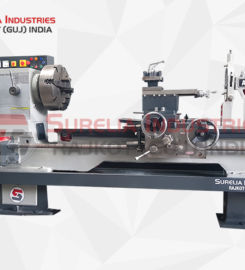Surelia Industries