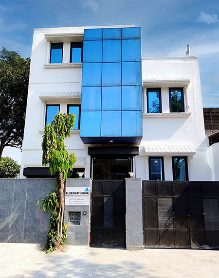 Alliedway India