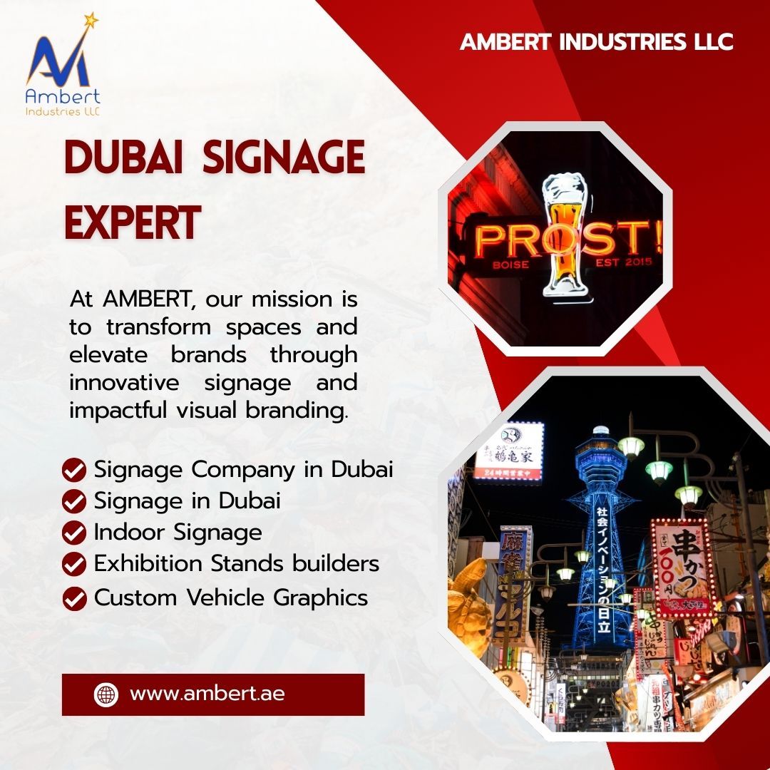Ambert Industries LLC