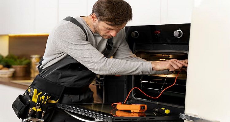 Best Repairs