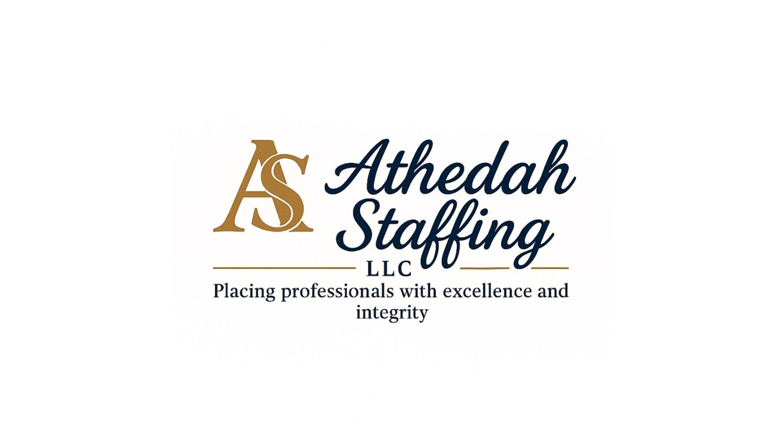 Athedah Staffing