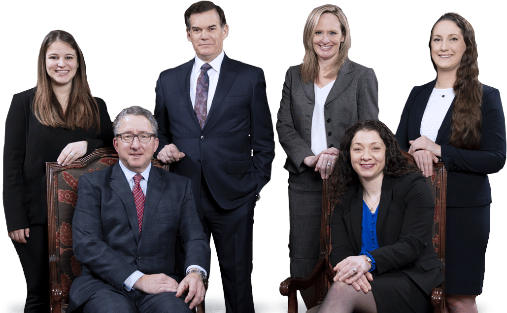 Brodsky Renehan Pearlstein & Bouquet Chartered