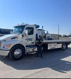 Austin Heavy Wrecker TX