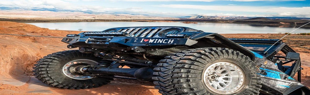 Carbon Offroad