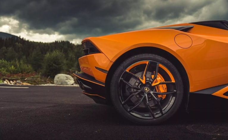 JR Alloy Wheel Repair London | Alloy Wheel Refurbishment
