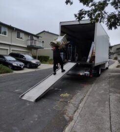 Ace Moving Co.