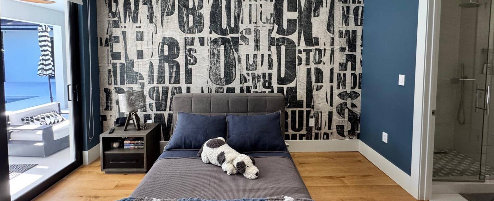 D&L WALL DESIGN