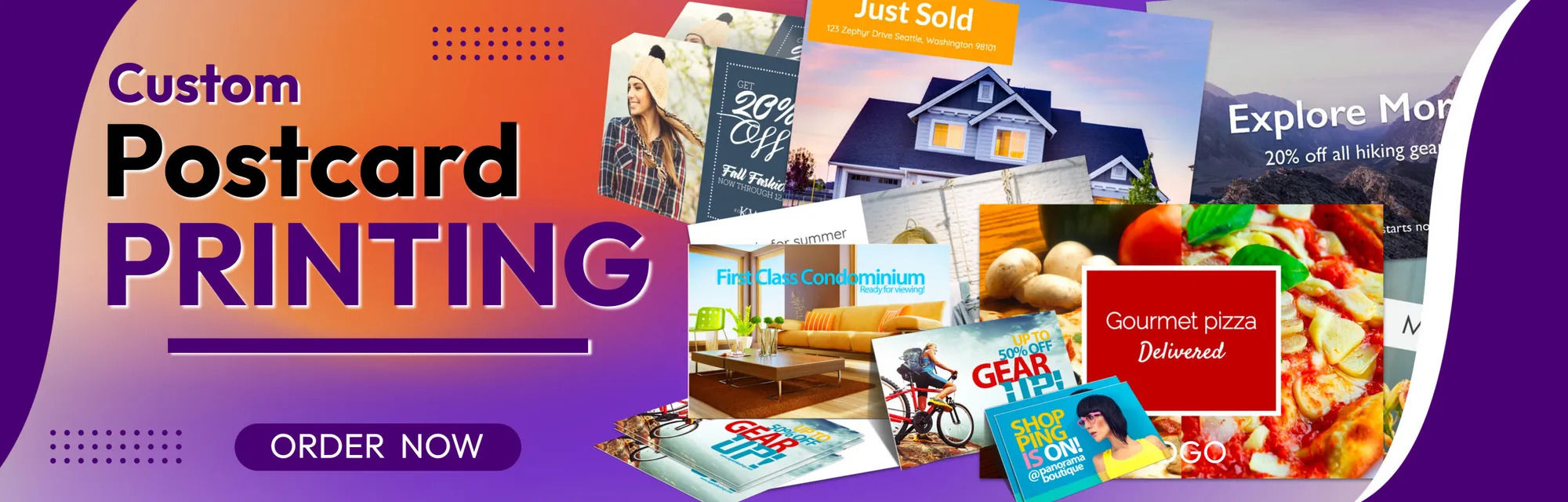 Flyershop YYC Ltd
