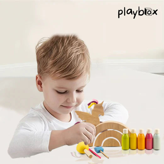 Playbox India