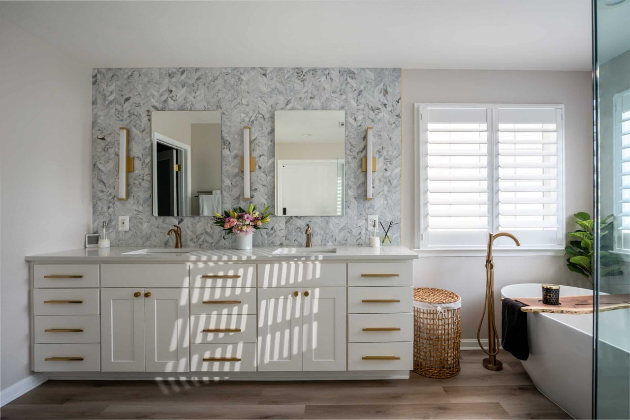 USA Cabinet Store – Fairfax