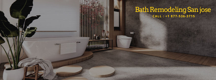 Bathroom Remodeling SanJose Ca
