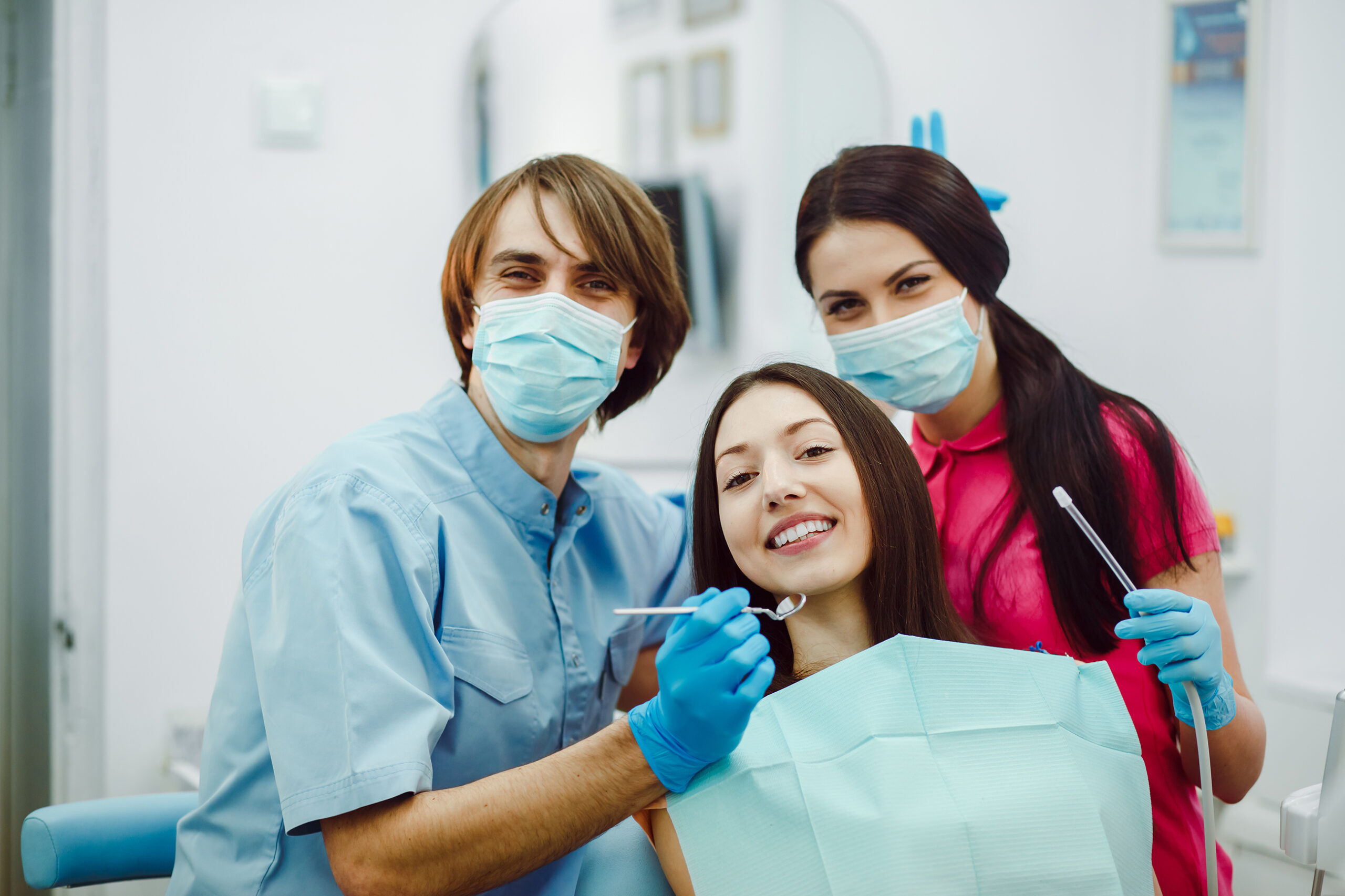 Proactive Dental