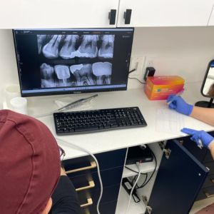 BK Dental – Scarborough