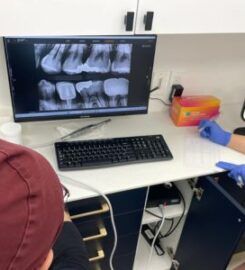 BK Dental – Scarborough