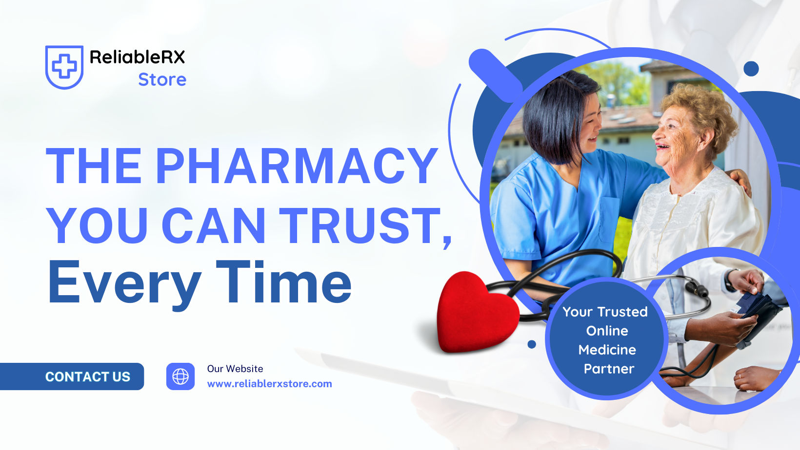 Reliable Rx Store