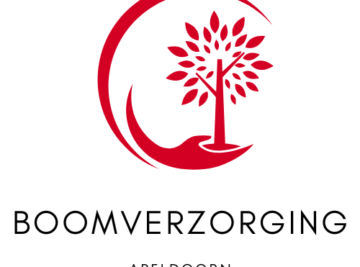 Schade aan stam goed gezien