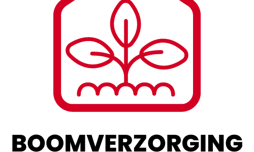 Goede controle van boomschors