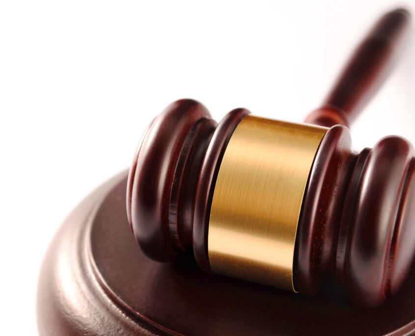 Miller Trial Law